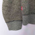 リーバイス LEVI STRAUSS&CO フロントロゴプリントスウェット メンズ import:L