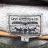 リーバイス LEVI STRAUSS&CO フロントロゴプリントスウェット メンズ import:L