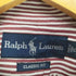 ラルフローレン RALPH LAUREN CLASSIC FIT ポニー刺繍ストライプシャツ メンズ 15 32/33