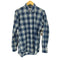 ポロラルフローレン POLO RALPH LAUREN INDIGO OXFORD チェックシャツ メンズ S