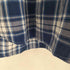ポロラルフローレン POLO RALPH LAUREN INDIGO OXFORD チェックシャツ メンズ S