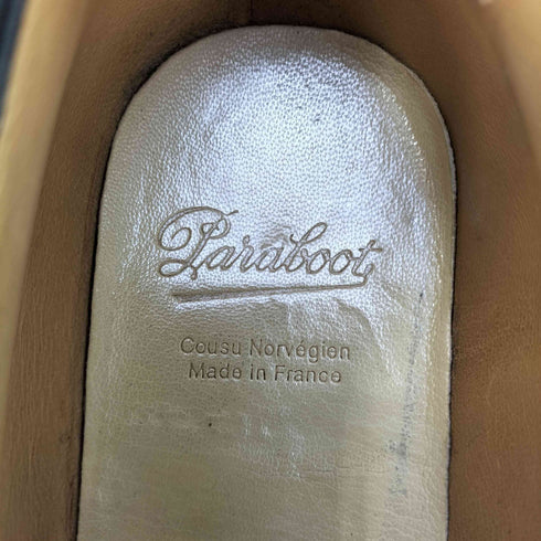 パラブーツ Paraboot CHAMBORD シャンボード メンズ 8F