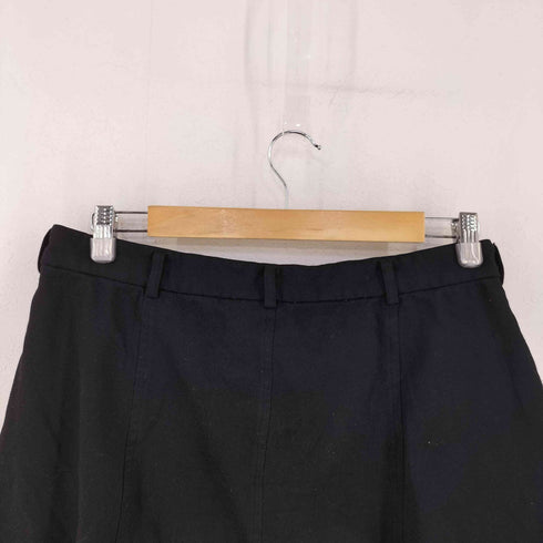 コムデギャルソンコムデギャルソン COMME des GARCONS COMME des GARCONS 製品染め ポリ縮 サルエルパンツ レディース JPN:S