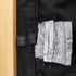 コムデギャルソンコムデギャルソン COMME des GARCONS COMME des GARCONS 製品染め ポリ縮 サルエルパンツ レディース JPN:S