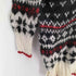 KNIT KNIT モヘア混 ネイティブ柄 プルオーバー ニット メンズ import:M