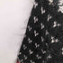 KNIT KNIT モヘア混 ネイティブ柄 プルオーバー ニット メンズ import:M