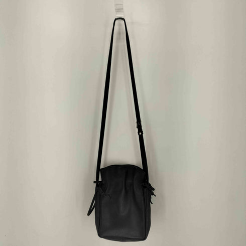 スロウ SLOW deer draw string shoulder メンズ