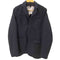 コムデギャルソンシャツ COMME des GARCONS SHIRT 11AW フロントデザインテーラードジャケット メンズ import:M