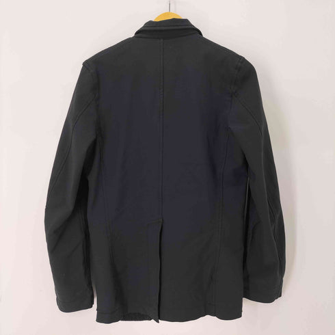 コムデギャルソンシャツ COMME des GARCONS SHIRT 11AW フロントデザインテーラードジャケット メンズ import:M