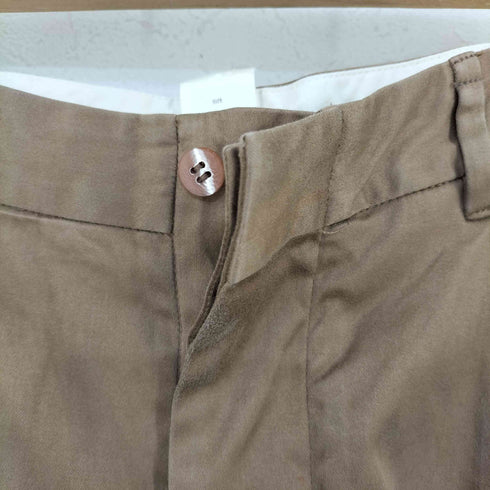 ROMEO GIGLI 2タック ワイドパンツ レディース 60-88