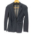アルマーニコレツィオーニ ARMANI COLLEZIONI 総柄テーラードジャケット レディース EUR:40