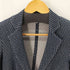 アルマーニコレツィオーニ ARMANI COLLEZIONI 総柄テーラードジャケット レディース EUR:40
