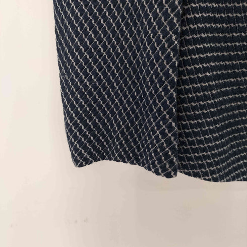 アルマーニコレツィオーニ ARMANI COLLEZIONI 総柄テーラードジャケット レディース EUR:40