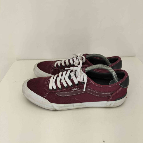 バンズ VANS OLD SKOOL DURACAP ローカットスニーカー メンズ JPN:26.5