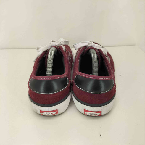 バンズ VANS OLD SKOOL DURACAP ローカットスニーカー メンズ JPN:26.5