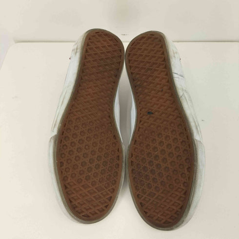 バンズ VANS OLD SKOOL DURACAP ローカットスニーカー メンズ JPN:26.5