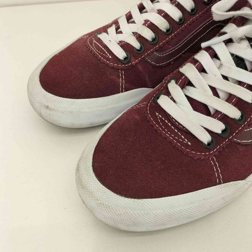 バンズ VANS OLD SKOOL DURACAP ローカットスニーカー メンズ JPN:26.5