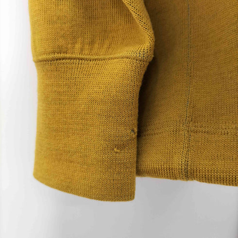 コムデギャルソンオム COMME des GARCONS HOMME 90AW 田中オム 裾ドロストプルオーバーパーカー メンズ