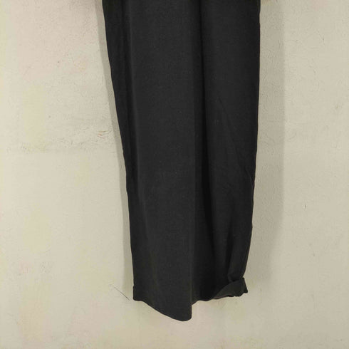 コムデギャルソン COMME des GARCONS ドッキングノースリーブワンピース レディース