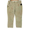 カーハート Carhartt ペイント加工 ワークパンツ リメイク メンズ w36
