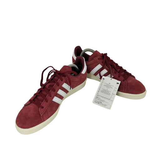 アディダス adidas CAMPUS 80s COLLEGE BURGUNDY メンズ JPN:27