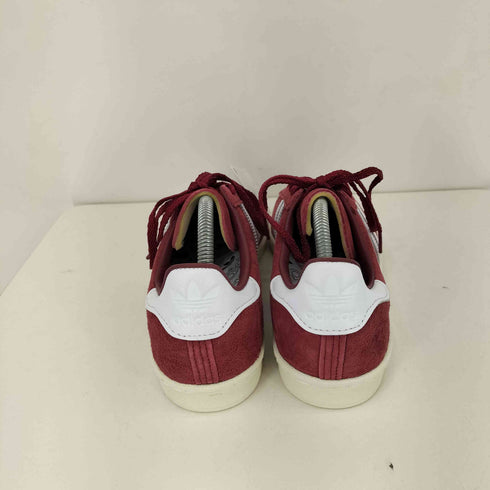 アディダス adidas CAMPUS 80s COLLEGE BURGUNDY メンズ JPN:27