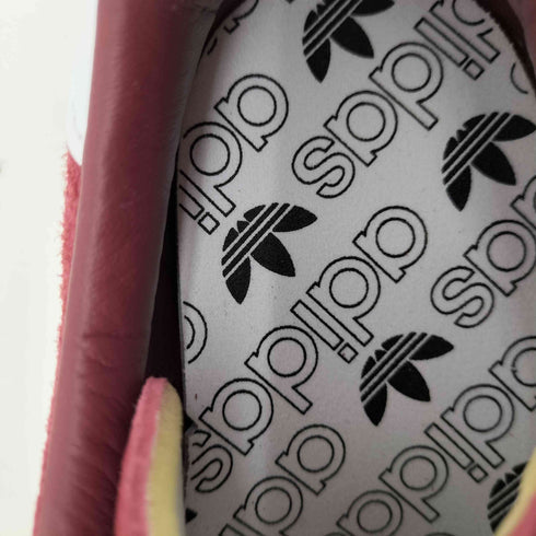 アディダス adidas CAMPUS 80s COLLEGE BURGUNDY メンズ JPN:27