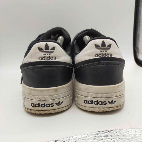 アディダスオリジナルス adidas Originals W COURT TOURINO コート トリノ コアブラック レディース JPN:22.5