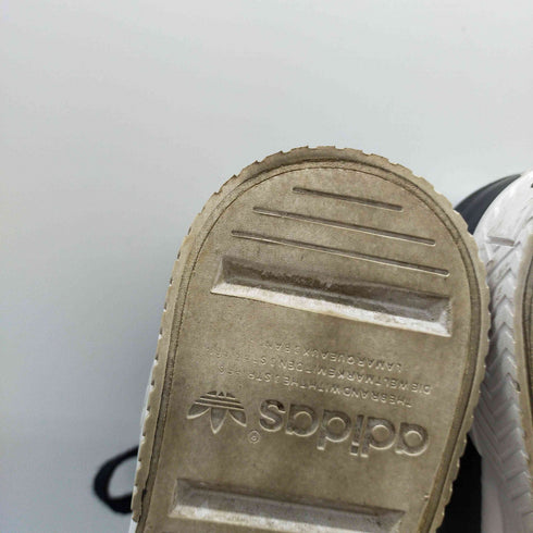 アディダスオリジナルス adidas Originals W COURT TOURINO コート トリノ コアブラック レディース JPN:22.5