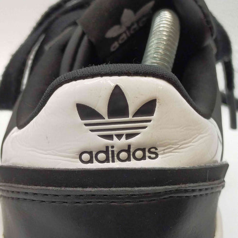 アディダスオリジナルス adidas Originals W COURT TOURINO コート トリノ コアブラック レディース JPN:22.5