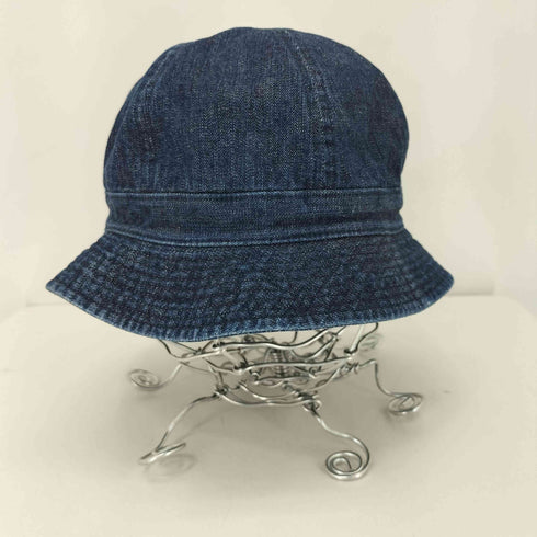 フルカウント FULLCOUNT US ARMY DENIM HAT メンズ FREE
