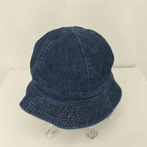 フルカウント FULLCOUNT US ARMY DENIM HAT メンズ FREE