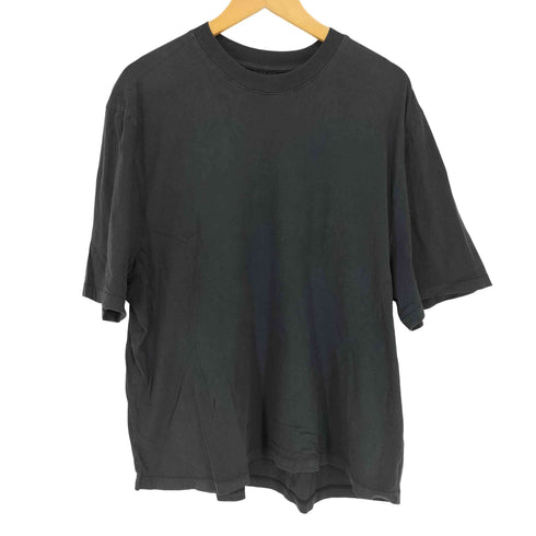 エンタイアスタジオ entire studios DART TEE SOOT メンズ JPN:L