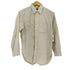 エンジニアードガーメンツ Engineered Garments 山ポケット コットン L/S シャツ メンズ JPN:XS