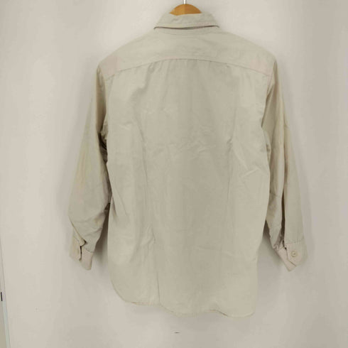 エンジニアードガーメンツ Engineered Garments 山ポケット コットン L/S シャツ メンズ JPN:XS