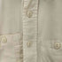 エンジニアードガーメンツ Engineered Garments 山ポケット コットン L/S シャツ メンズ JPN:XS