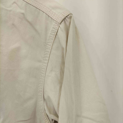 エンジニアードガーメンツ Engineered Garments 山ポケット コットン L/S シャツ メンズ JPN:XS