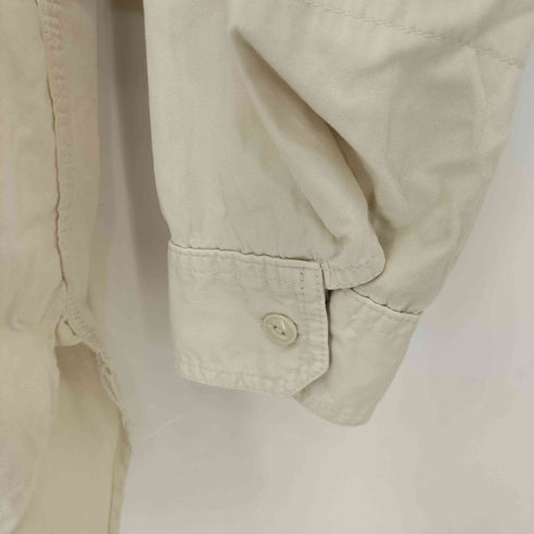 エンジニアードガーメンツ Engineered Garments 山ポケット コットン L/S シャツ メンズ JPN:XS