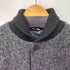 ブルックスブラザーズ BROOKS BROTHERS シェットランドウール ボタンフロント ショートジャケット Thermore メンズ import:M