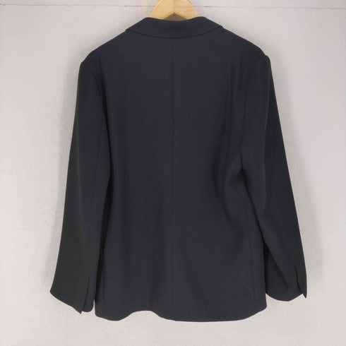 クルニ CULLNI 24SS Double Satin Zip Pocket Tailored Jacket メンズ JPN:1