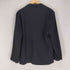 クルニ CULLNI 24SS Double Satin Zip Pocket Tailored Jacket メンズ JPN:1
