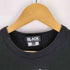 ブラックコムデギャルソン BLACK COMME des GARCONS Giant Leopard Print T-Shirt メンズ JPN:XL