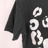 ブラックコムデギャルソン BLACK COMME des GARCONS Giant Leopard Print T-Shirt メンズ JPN:XL