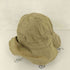 キジマタカユキ KIJIMA TAKAYUKI LINEN HAT リネン6パネルハット レディース 2