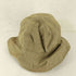キジマタカユキ KIJIMA TAKAYUKI LINEN HAT リネン6パネルハット レディース 2