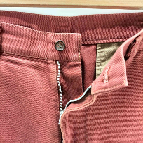 コムデギャルソンオム COMME des GARCONS HOMME コットンストレートパンツ メンズ JPN:M