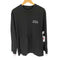 ENNOY プリント L/S Tee メンズ JPN:XL