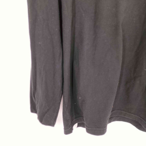 ENNOY プリント L/S Tee メンズ JPN:XL