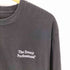 ENNOY プリント L/S Tee メンズ JPN:XL
