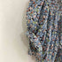 ジュンヤワタナベコムデギャルソン JUNYA WATANABE COMME des GARCONS 小花柄 ローン 小花柄 バルーンブラウス レディース SS